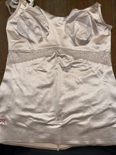 Ruby Ribbon Lot Of 5 Camis/demis New With Defects Size 38 See Photos (lot 38/d)