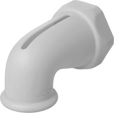 Silicone Bathtub Spout Guard Cover, Faucet Safety Protector for Babies and
