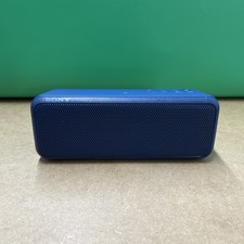 Sony SRS-XB3 EXTRA BASS Portable Bluetooth Speaker With Charger - Blue  2 