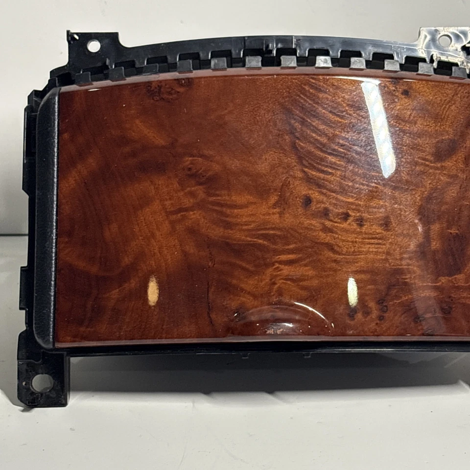 2013 TOYOTA HIGHLANDER  FRONT CENTER CONSOLE CUP HOLDER OEM 55615-48070 - Image 4 of 4