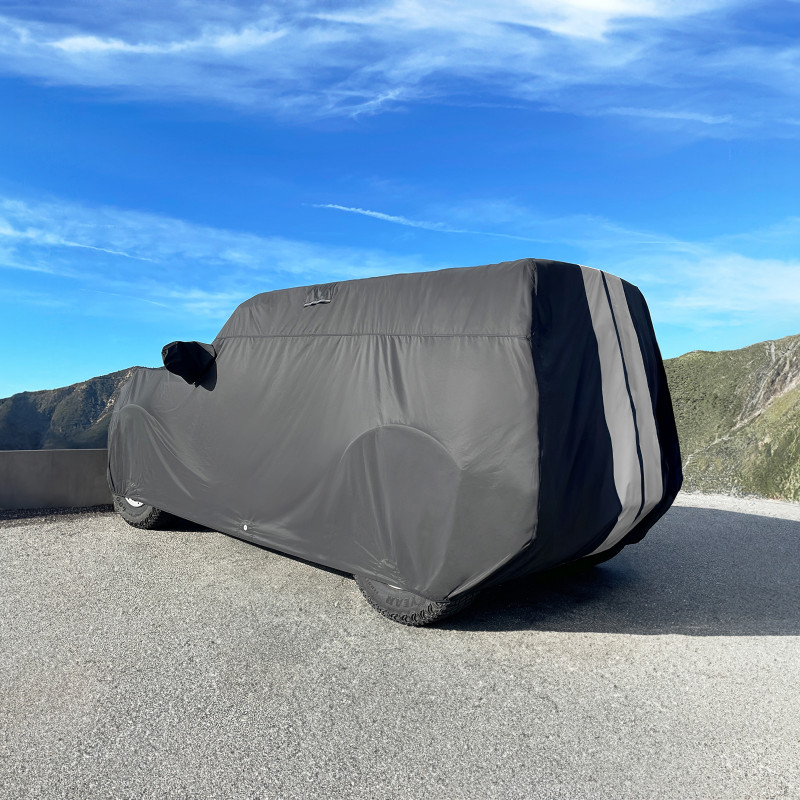 Lamborghini LM002 1986-1993 Car cover