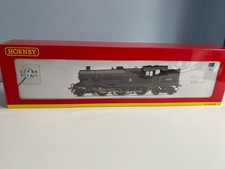 Hornby R2731 BR 2-6-4 Stanier class 4P No 42587 dcc ready. showcase model.