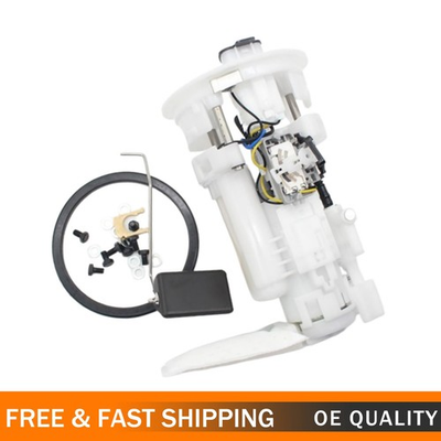 #ad #ad Fuel Pump Module Assembly For 3.0L Lexus IS300 2001 2005 77020 51021 $84.86