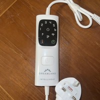 Dreamland Intelliheat Electric Blanket Controller - Model R15B2   