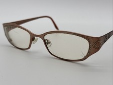 Caviar Eyeglass Frames - M1712 C84 52-18-130