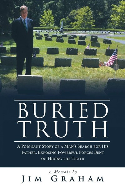 Buried Truth Jim Graham Taschenbuch Englisch 2025 Archway Publishing-image