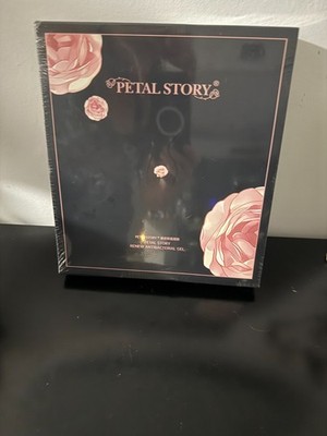 Petal Story Renew antibacterial gel For Women