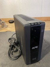 APC - Back-UPS Pro 1000 BR1000G Power Supply Surge - w battery connector