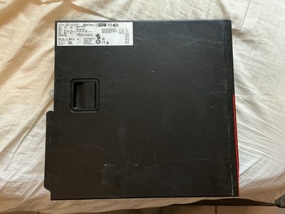 Fujitsu Esprimo D556 - Intel Core i3-7100 - 8GB RAM - 256GB NVMe - funktionstüchtig