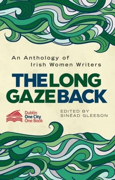 The Long Gaze Back | Taschenbuch | Englisch (2016) | Kartoniert / Broschiert-image