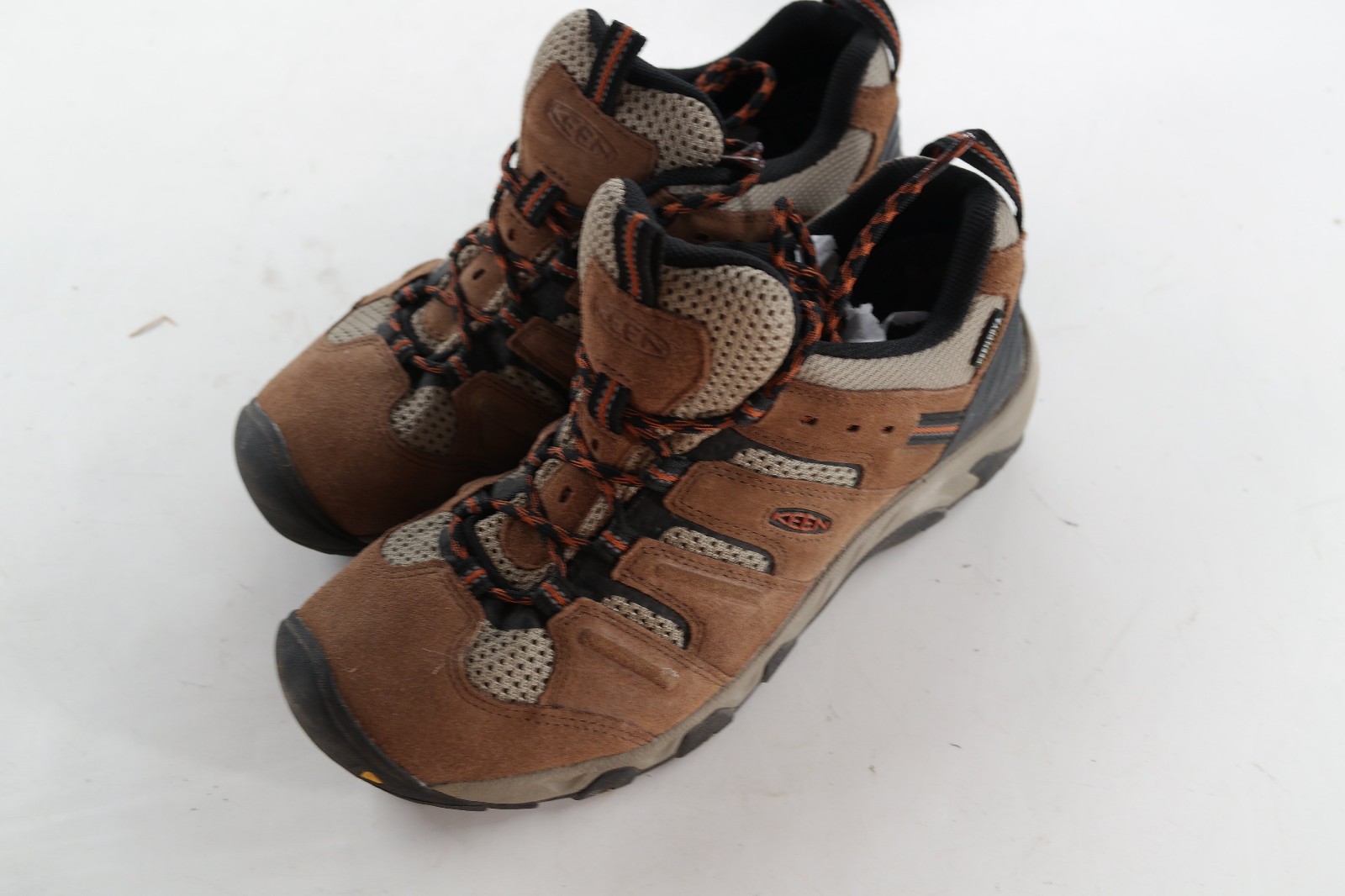 Scarpe da trekking impermeabili Keen Headout 9 5