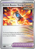 Pokemon TCG Scarlet & Violet Temporal Forces Complete Your Set /162 Base - Holo