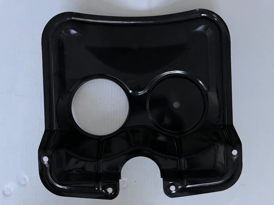 Pontiac GTO 1965-67 Lemans Tempest protector de ventilador 9781494 Foto 2 de 2