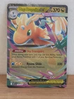 Pokemon Mega Dragonite ex 152/217 Double Rare ME: Ascended Heroes TCG NM