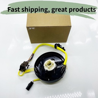 3L3T14A664AC Steering Wheel Clock Spring W Cruise Fits For 99-04 F150 F250