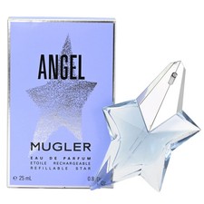 Angel by Thierry Mugler perfume for women EDP 0.8 oz New in Box