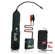 EM415Pro Wire Tracer Automotive Electrical Tool-Car Circuit Breaker Finder,