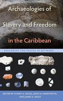 James A. Delle | Archaeologies of Slavery And Freedom In The Caribbean | Buch