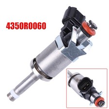 4350R0060 Einspritzventil Für Renault Megane Scénic Dacia Duster Lodgy 1.2 TCe