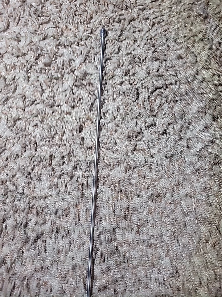 Hustler Antenna Read Description  - Image 4 of 4