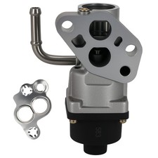 AGR-Ventil Komplett for Ford C-Max Focus II 2.0L 2003-2012 1S7G-9D475-AJ new