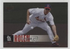 2006 Upper Deck Special F/X Scott Rolen #432 HOF 0t2