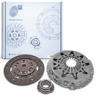 Blue Print Kupplungssatz Passend FüR Toyota Yaris P1
