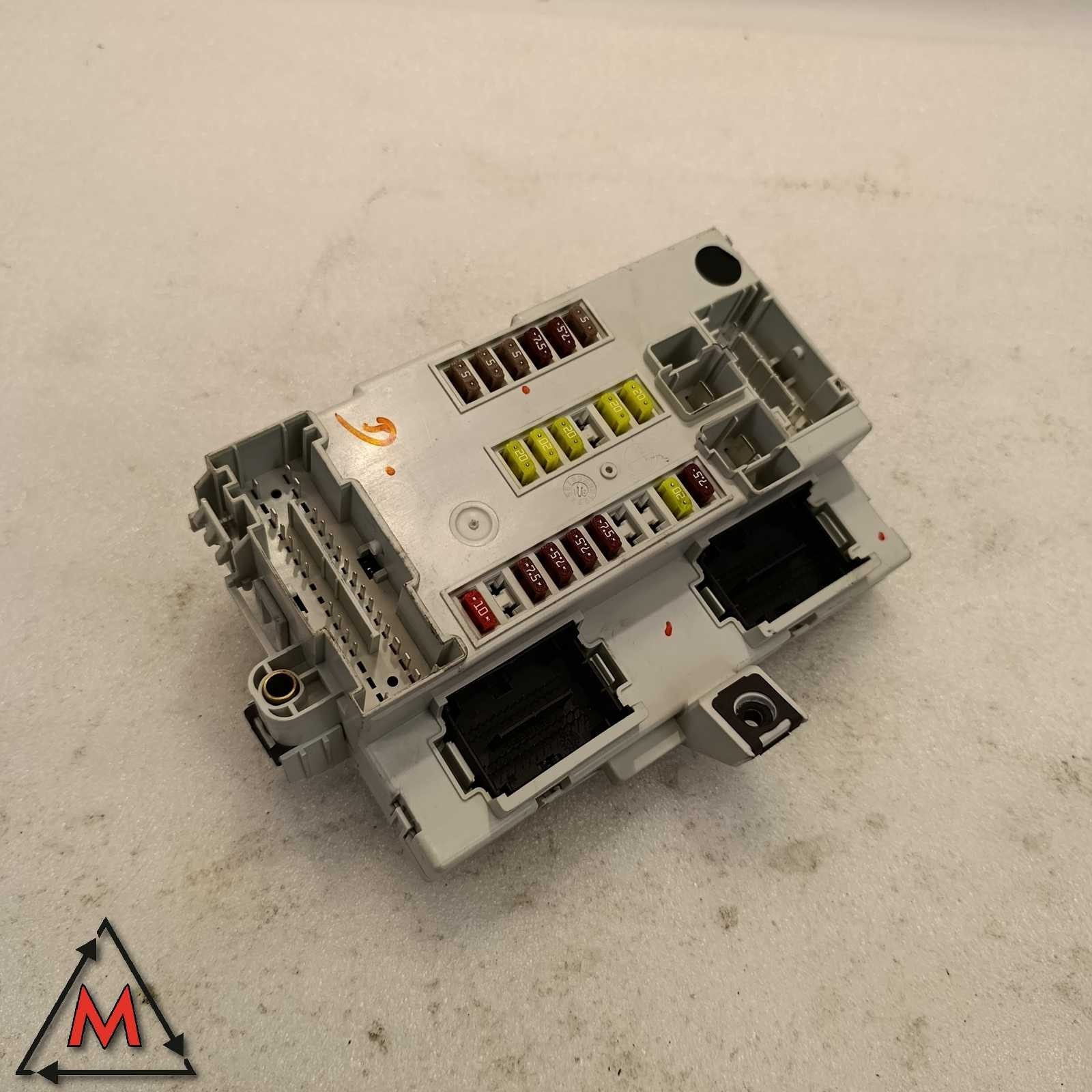 Centralina body computer 52039539 per FIAT 500L LIVING 2013-2021 usato (123224)
