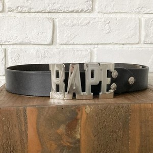 Bape Belt Buckle | eBay