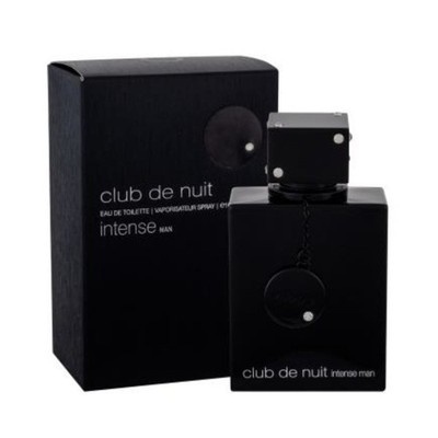 Armaf Club de Nuit Intense für Herren 100ml Eau de Parfum 
