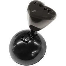 Love Heart Car Push Start Button Cover, Funny Metal Car Push to Start Button Joy