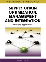 John Wang | Supply Chain Optimization, Management And Integration | Buch (2011)