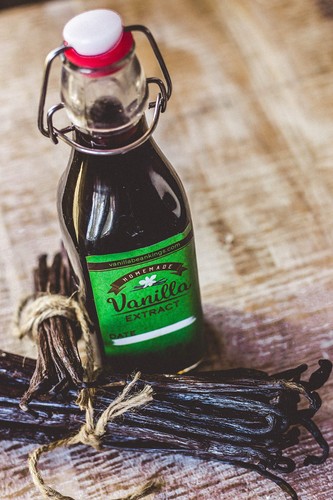 10 Organic Madagascar Vanilla Beans Whole Grade A Vanilla Pods for Vanilla Ex... - Picture 6 of 9