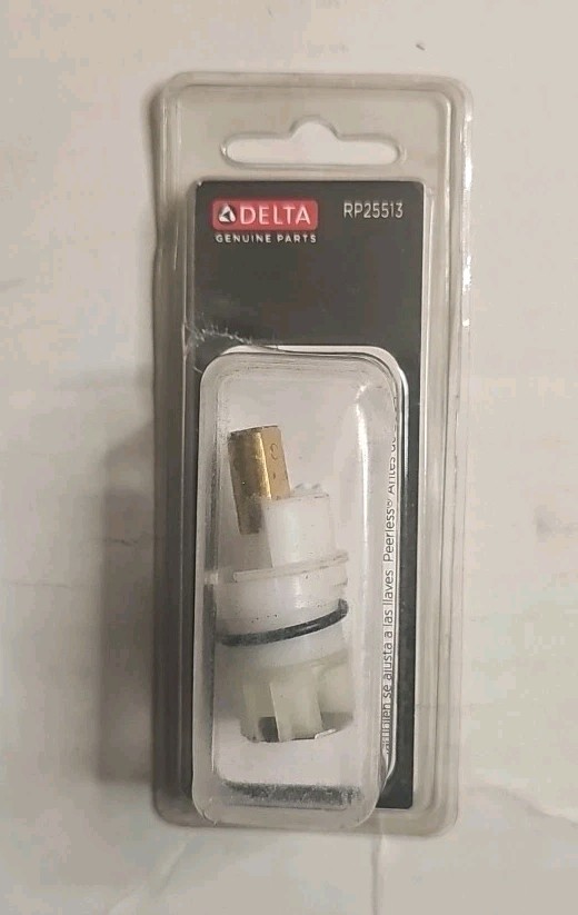 Delta Kitchen Faucet Cartridge Assembly (RP25513)