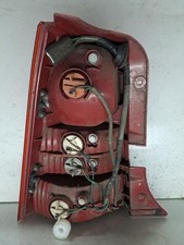 Feu arrière Kia PICANTO