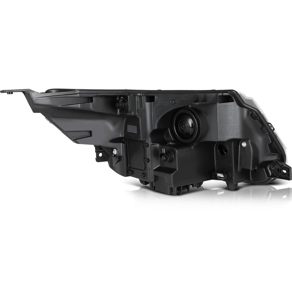 Faro LED base para conductor Ford Explorer 2016 2017 2018 sin DRL FO2518129 Foto 4 de 4