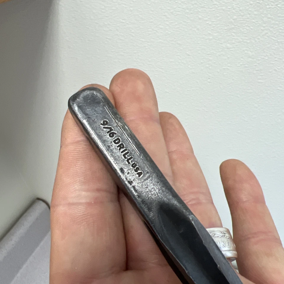 PROTO TOOLS 9526 SCREW AND PIPE EXTRACTOR 9/16" Drive - Image 4 of 4