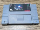 Terranigma - Custom Super Nintendo SNES Video Game 100% Tested & Working!