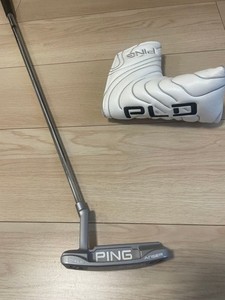 Ping Jas Putter for sale | eBay