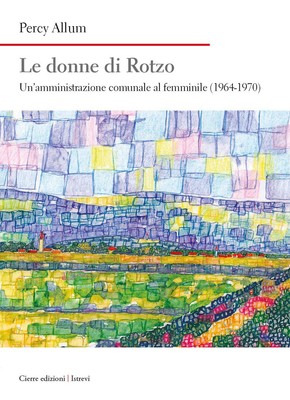 Percy Allum Le donne di Rotzo (Paperback)