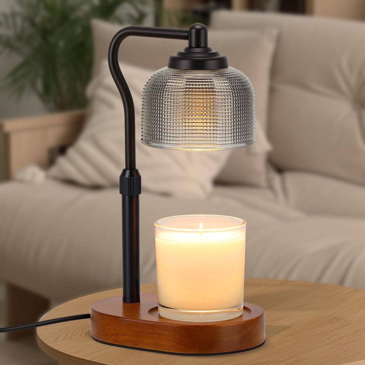 Safety Guide: Using Candle Warmer Lamps Around Pets and Kids — illustrative reference image 2