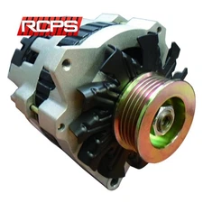 New 105A Alternator For Buick Century 2.2L 1993 ADR0284 321-1005 3342315 21054VL