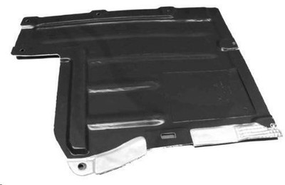 Shelter unter Motor BMW Serie 3 E92 Coupe 2006 E93 Cabrio 2007 Camb Aut