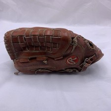 Vintage Rawlings SG56 Premium Series Baseball Softball Glove 13