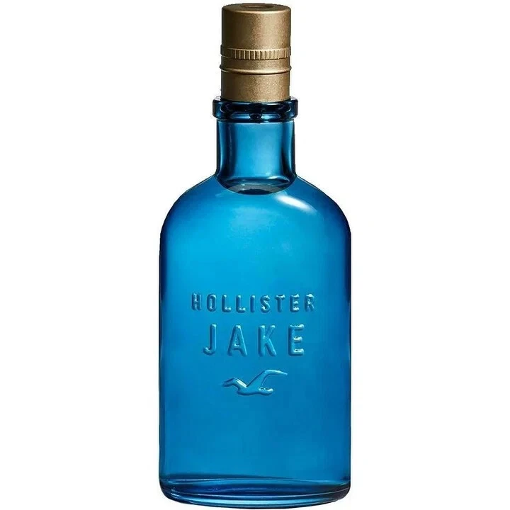 Hollister Jake Eau de Cologne for Men for sale | eBay