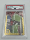 2021 Panini Mosaic Tom Brady Montage Gold # /10 !! 🔥🔥 Tampa Bay Buccaneers
