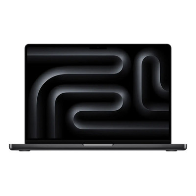 NEW Apple MacBook Pro 14''  M4 chip 16GB 512GB SSD Space Black MW2U3LL/A 2024