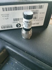 Antritu Site Master  SM/PL  precision load tested w/ 42dB Return loss  @ DC-4GHz