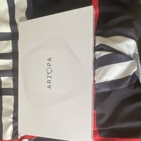 Arzopa Z1C 16.1 Portable Monitor, 1920×1080 FHD IPS