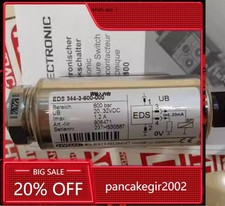 NEW HYDAC EDS344-3-600-000